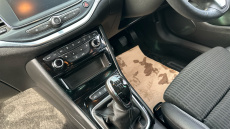 Vauxhall Astra 1.2 Turbo 145 Griffin Edition 5dr Petrol Hatchback